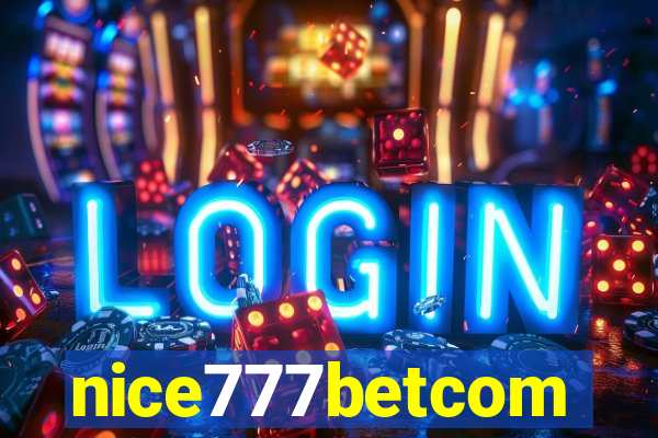 nice777betcom