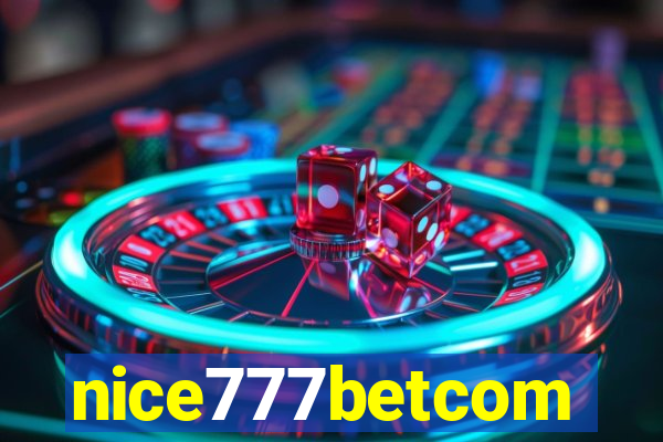 nice777betcom