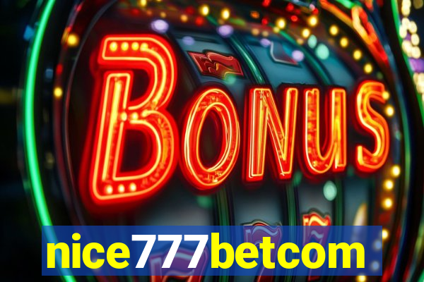 nice777betcom