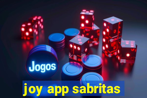 joy app sabritas