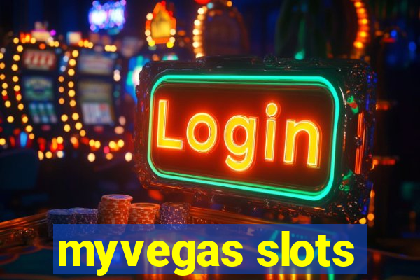 myvegas slots