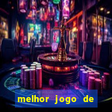 melhor jogo de poker para celular