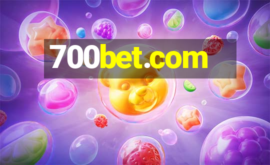 700bet.com