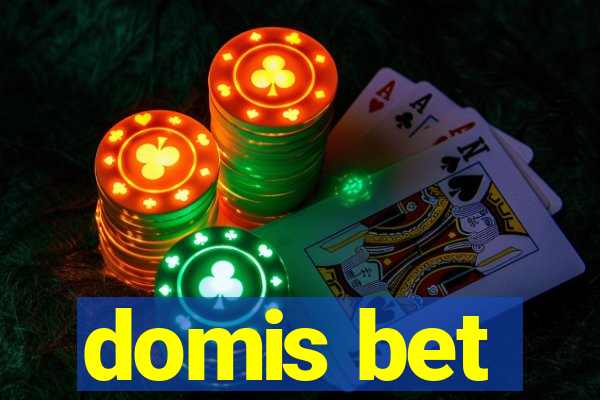 domis bet