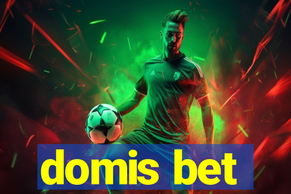 domis bet