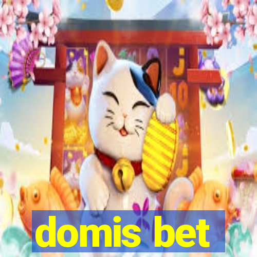 domis bet