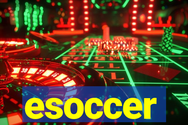 esoccer