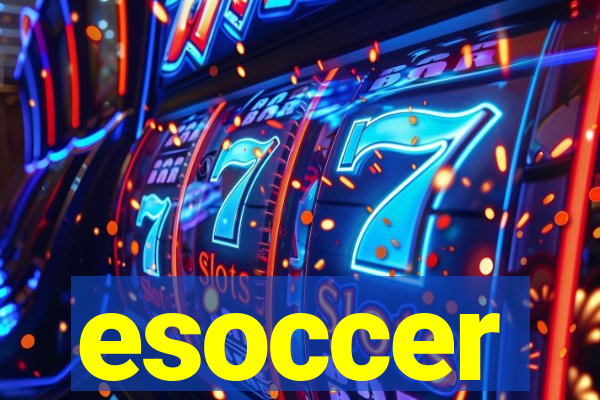 esoccer