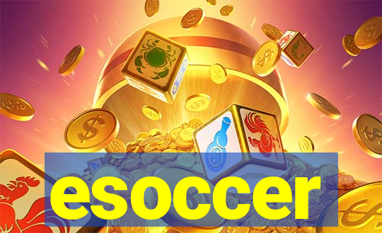 esoccer