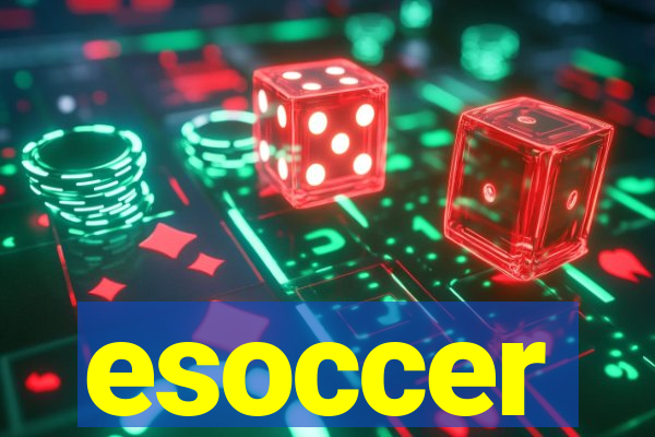 esoccer