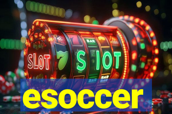 esoccer