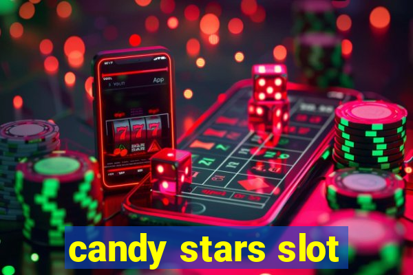 candy stars slot