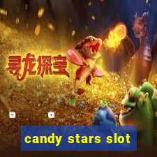 candy stars slot