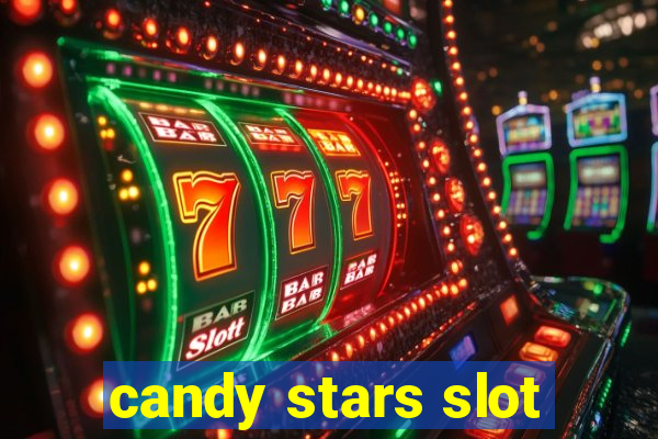 candy stars slot