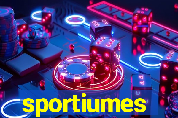 sportiumes