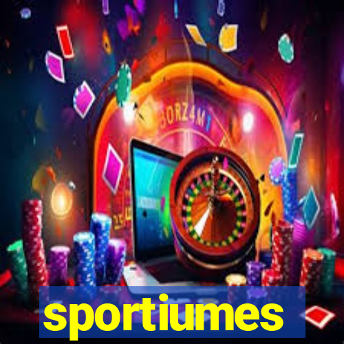 sportiumes