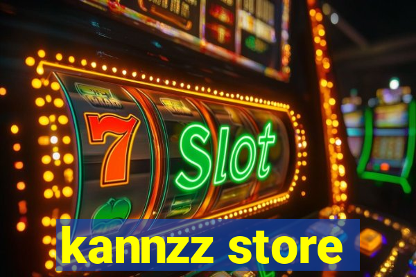 kannzz store