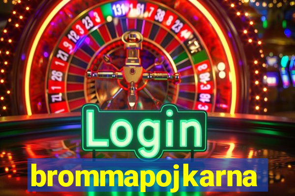 brommapojkarna