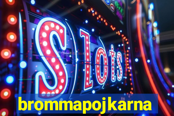 brommapojkarna