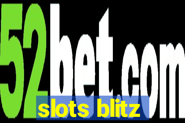 slots blitz