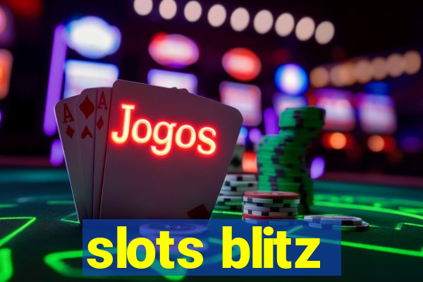 slots blitz