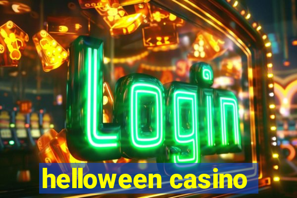 helloween casino