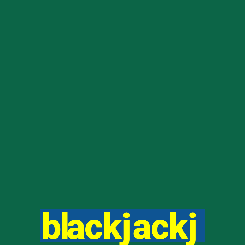 blackjackj