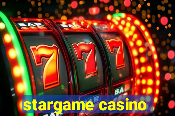 stargame casino