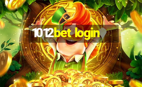 1012bet login