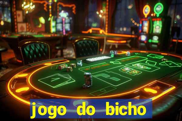 jogo do bicho online curitiba