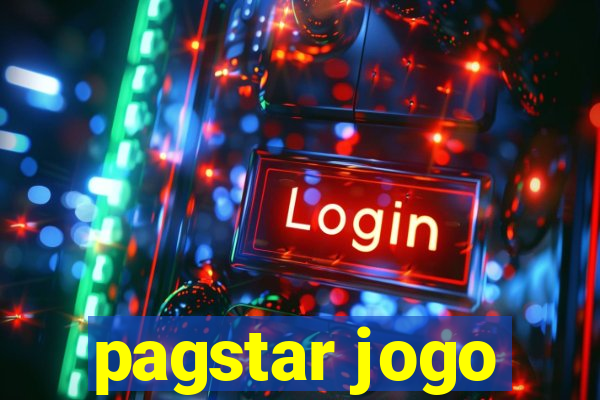 pagstar jogo