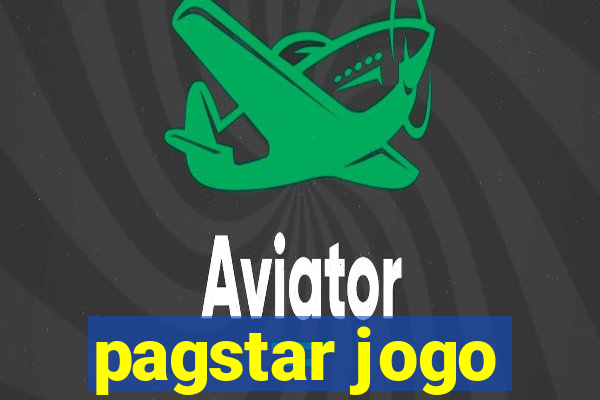 pagstar jogo