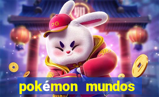 pokémon mundos elementais download