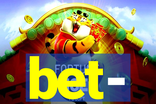 bet-