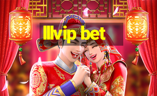 lllvip bet