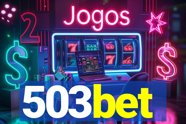 503bet