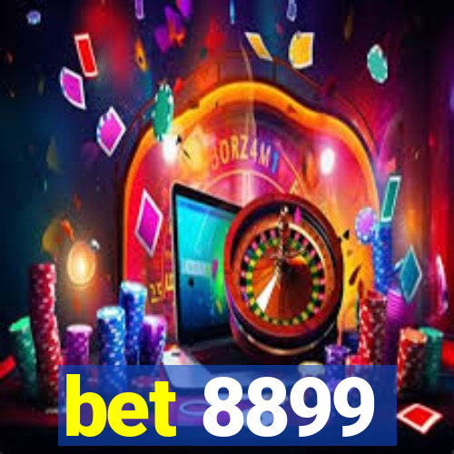 bet 8899