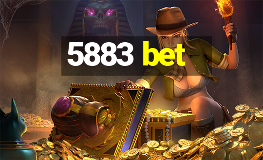 5883 bet