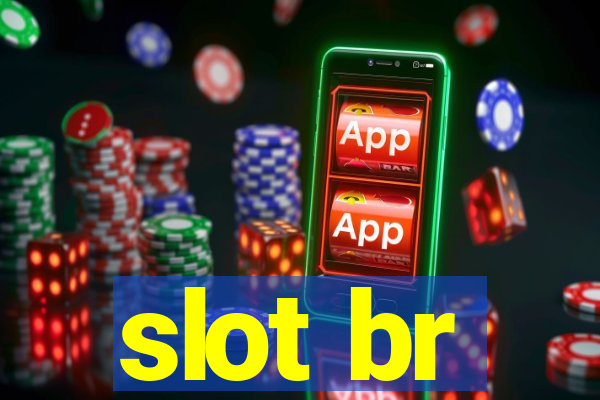 slot br