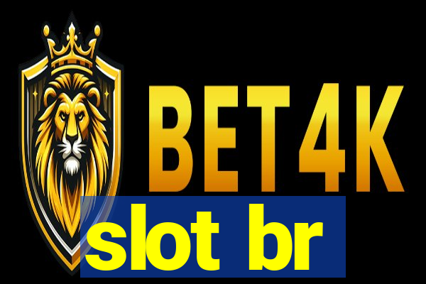 slot br