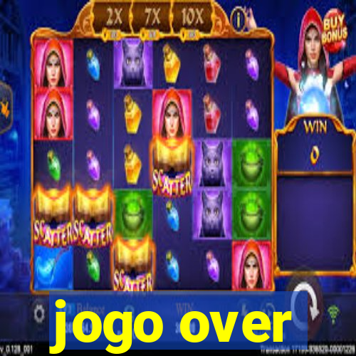 jogo over