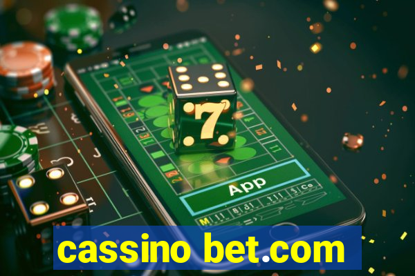 cassino bet.com