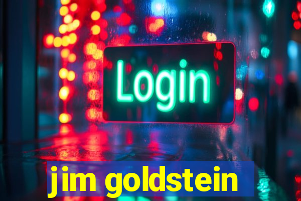 jim goldstein