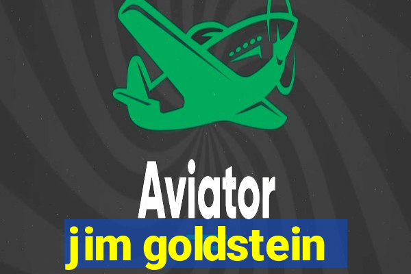 jim goldstein