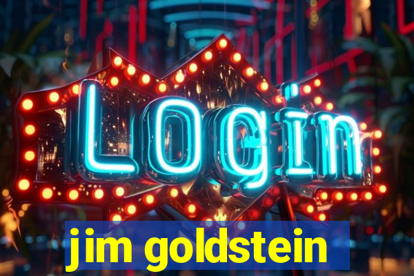 jim goldstein