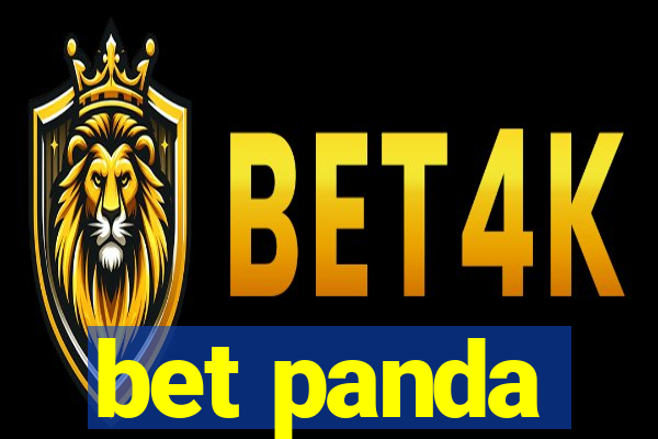 bet panda