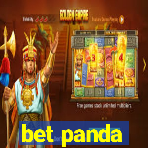 bet panda