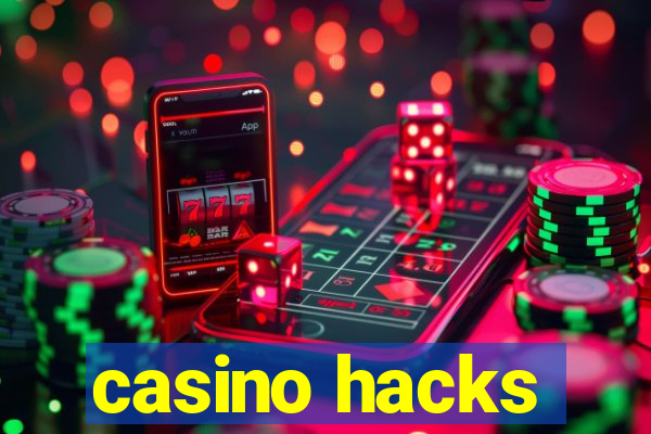 casino hacks