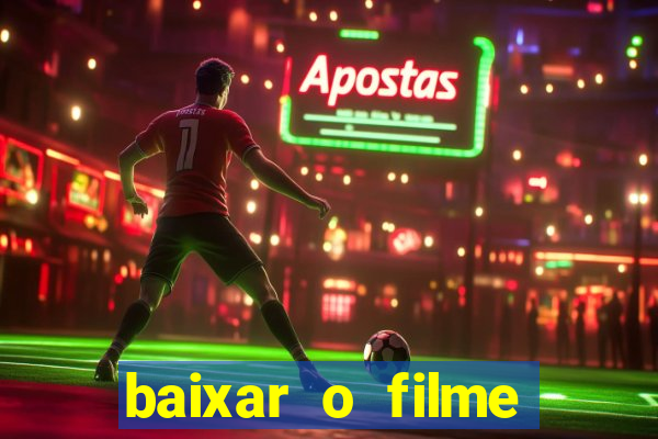 baixar o filme kung fu futebol clube