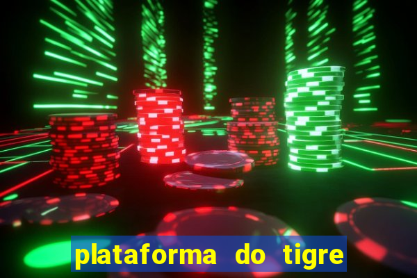 plataforma do tigre de 5 reais